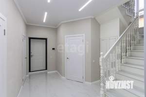 Дом 127м², 2-этажный, участок 5 сот.