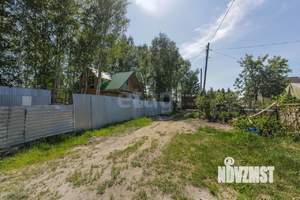 Дом 100м², 2-этажный, участок 6 сот.