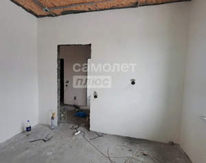 Дом 86м², 1-этажный, участок 498 сот.