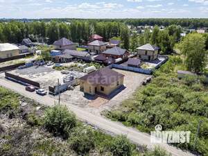 Дом 130м², 1-этажный, участок 8 сот.