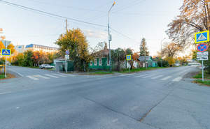 Дом 95м², 1-этажный, участок 3 сот.