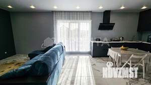 Дом 93м², 2-этажный, участок 8 сот.