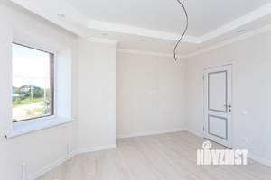 Дом 200м², 2-этажный, участок 6 сот.