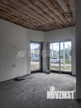 Дом 130м², 2-этажный, участок 5 сот.