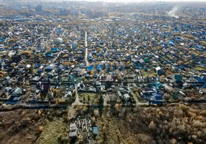 Дом 20м², 2-этажный, участок 5 сот.