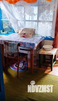 Дом 20м², 1-этажный, участок 5 сот.