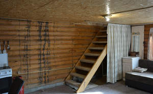 Дом 66м², 2-этажный, участок 4 сот.