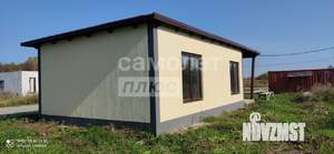 Дача 49м², 1-этажный, участок 4 сот.