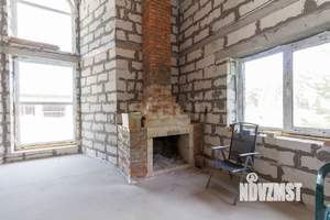 Дом 210м², 2-этажный, участок 7 сот.