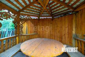 Дом 27м², 1-этажный, участок 5 сот.