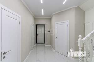 Дом 127м², 2-этажный, участок 5 сот.