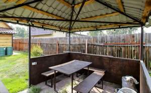 Дом 36м², 2-этажный, участок 10 сот.