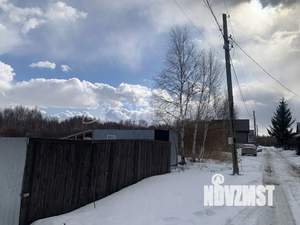 Дом 32м², 2-этажный, участок 8 сот.