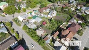 Дом 60м², 1-этажный, участок 8 сот.