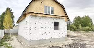 Дача 65м², 1-этажный, участок 5 сот.