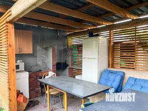 Дача 98м², 2-этажный, участок 6 сот.