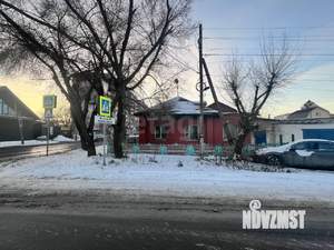 Дом 58м², 1-этажный, участок 2 сот.