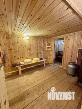 Дом 27м², 1-этажный, участок 10 сот.