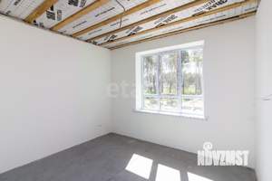 Дом 100м², 1-этажный, участок 8 сот.