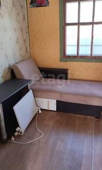 Дача 12м², 2-этажный, участок 8 сот.