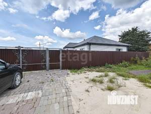 Дача 110м², 1-этажный, участок 5 сот.