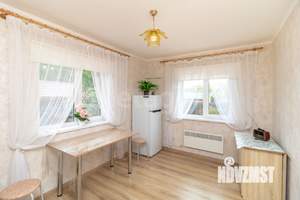 Дом 40м², 1-этажный, участок 4 сот.