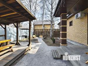 Дом 73м², 1-этажный, участок 5 сот.