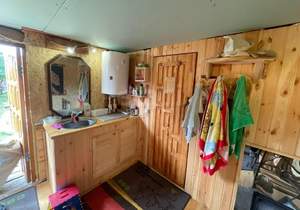 Дом 49м², 2-этажный, участок 4 сот.