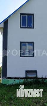 Дом 240м², 2-этажный, участок 8 сот.