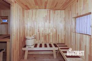 Дом 20м², 1-этажный, участок 821 сот.