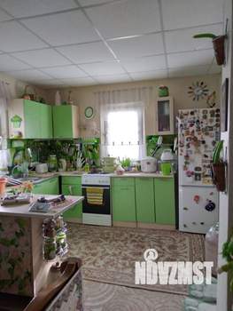 Дом 118м², 2-этажный, участок 6 сот.