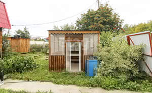 Дом 49м², 2-этажный, участок 5 сот.