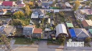 Дом 87м², 1-этажный, участок 6 сот.