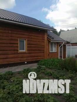 Дом 68м², 2-этажный, участок 6 сот.