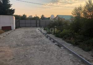 Дом 72м², 1-этажный, участок 7 сот.