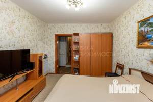 Коттедж 65м², 2-этажный, участок 7 сот.