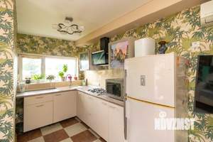 Дом 95м², 1-этажный, участок 4 сот.