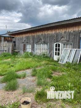 Дом 54м², 2-этажный, участок 7 сот.