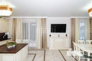 Дом 128м², 2-этажный, участок 6 сот.