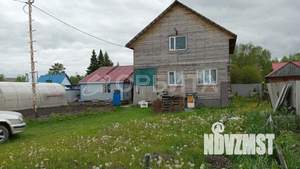 Дом 98м², 2-этажный, участок 6 сот.