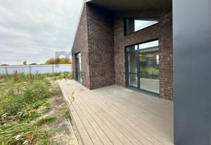 Дом 94м², 1-этажный, участок 0 сот.