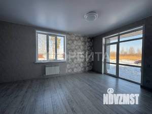 Дом 80м², 2-этажный, участок 5 сот.