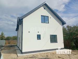 Дом 112м², 2-этажный, участок 5 сот.