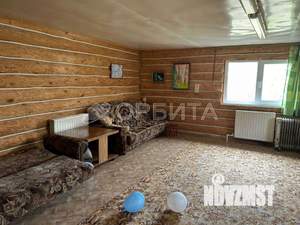 Дом 32м², 2-этажный, участок 15 сот.