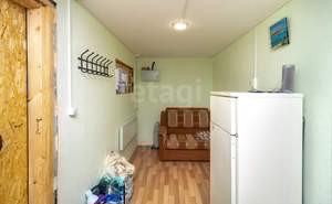 Дом 30м², 2-этажный, участок 4 сот.