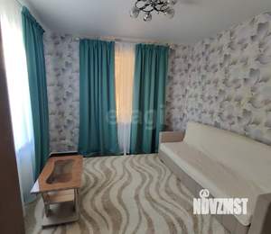 Дом 100м², 1-этажный, участок 4 сот.