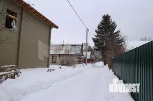 Дом 100м², 2-этажный, участок 4 сот.