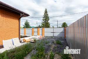 Коттедж 138м², 2-этажный, участок 4 сот.