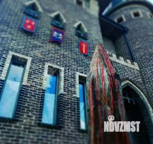 Дом 288м², 2-этажный, участок 12 сот.