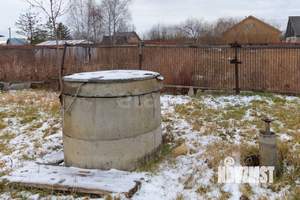 Дом 32м², 1-этажный, участок 9 сот.